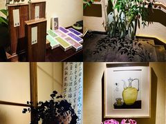 -梅间堂茶馆(绿地缤纷城店)