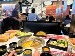 -空之介寿喜烧·和牛放题(恒隆广场店)