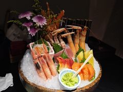 -花潮料理艺食馆(成都万象城店)