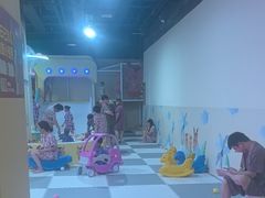 -禾沐家休闲度假生活馆