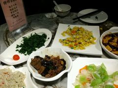 -功德林(南京西路店)