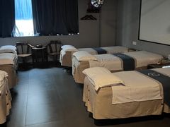 -汉仁宫·古法按摩·足道·SPA(沙井店)