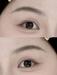 -MIVI野生眉纹绣纹眉