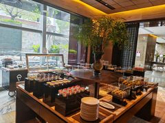 -深圳四季酒店·馥自助餐厅