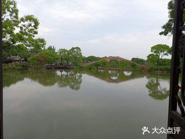 韩湘水博园图片