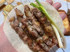 -烤五行·烧烤烤串(石佛营店)