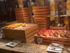 -艺厨风尚餐厅 · 桔钓沙莱华度假酒店