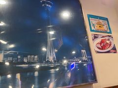 -澳门陈光记烧味饭店(南京德基广场店)