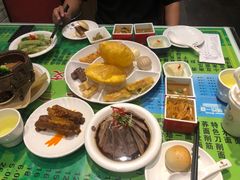 -令氏家外家周礼食府(桥南店)