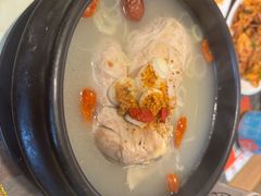 -长顺参鸡汤店(西塔总店)