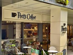-Peet's Coffee皮爷咖啡(万象天地店)