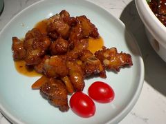 -大榕树下顺德菜(融创茂店)