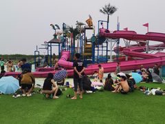 -北戴河圣蓝海洋公园