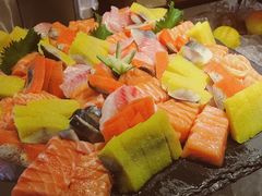 -长沙北辰洲际酒店-兰调全日餐厅