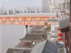 -纸盐河码头火锅(十八梯店)