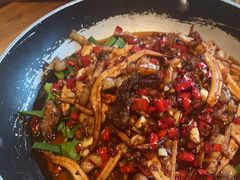 -渔乡米香·剁椒鱼头(四方坪店)