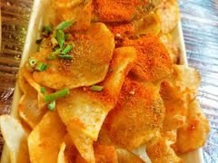 -刘师父老汉口江湖菜(蔡锷路店)
