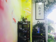 -红山会健身·普拉提(广安门店)