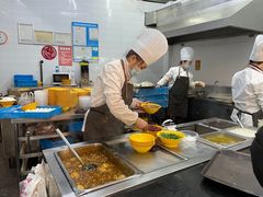 -毛华美食(清扬路店)