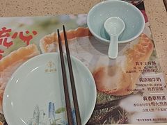 -点都德(汇胜楼店)