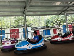 -宝泉胜境旅游度假区