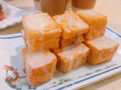 -明腾壹间茶餐厅(新都会花园广场店)