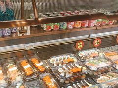 -玩米匠(寿司·刺身·金水正弘城店)