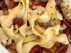 -清之口东乡手抓肉家常菜(绥远寺店)