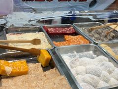 -常州糕团店(北大街新世纪商城店)