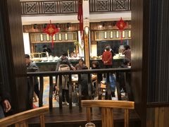 大堂-大街小巷民俗酒店(仁和中路店)