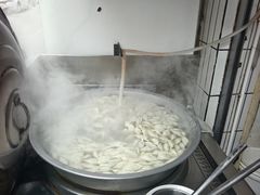 -尤素福东举院饺子馆