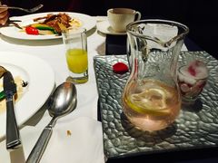 -戈雅法餐厅(世界城广场店)