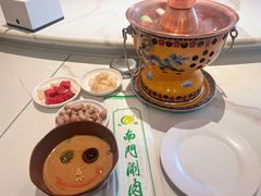 -南门涮肉(天坛店)