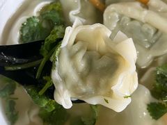 -吉祥馄饨(蓝湖国际店)