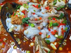 -云南巷海鲜大咖·可加工海鲜