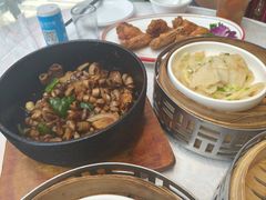 -小粤楼·怀旧粤菜(万辉国际广场店)