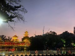 -深圳锦绣中华民俗村