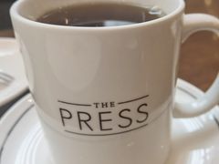 -THE PRESS(申报馆店)