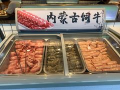 -燃尖儿自助串串火锅(新业广场店)