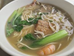 -从前慢海鲜面馆