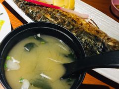 -有喜屋·烧鸟·居酒屋(周浦万达店)