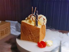 -前海沿·青岛菜(大拇指广场石老人店)