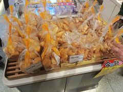 牛油小蛋糕-长乐饼家(五羊新城店)