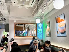 -聪嫂私房甜品(旺角二店)