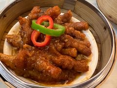 -聚龙酒家(富豪花园店)