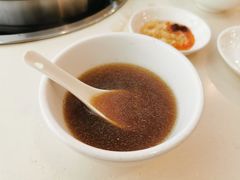 -太婆天府山珍酒楼(亚运村店)