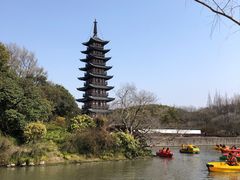 -上海方塔园