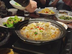 -前海沿·青岛菜(五四广场永旺店)