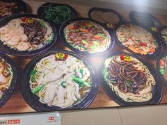 -董记面馆(漳州二路店)