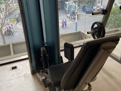 -FEELINGME乐刻包月私教馆·健身(澳门路店)